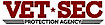 Vet-Sec Protection Agency logo