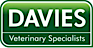 Davies Veterinary Specialists logo