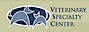 Veterinary Specialty Center logo