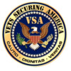 Vets Securing America logo