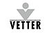 Vetter Pharma logo