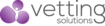 Vetting Solutions logo