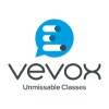 Vevox logo