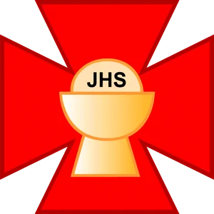 Vietnamese Eucharistic Youth Movement logo