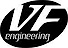 VF Engineering logo