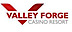 Valley Forge Casino Resort logo