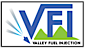 Valley Fuel Injection logo