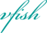 Vfish logo