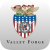 Valley Forge Military Academy & College logo