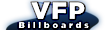 VFP Billboards logo