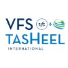 VFS TasHeel International logo