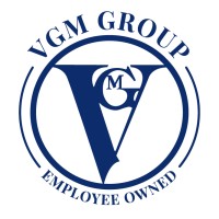 Vgm Group logo