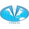 V Group logo