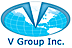 V Group logo