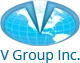 V Group logo