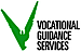 Vocational Guidance Services logo