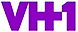 Vh-1 logo