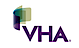 VHA Texas logo