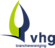 VHG Branchevereniging logo