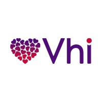 Vhi logo