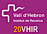 Vhir logo