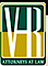 Valenti Hanley logo