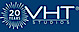 Vht Studios logo