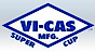 Vi-Cas Manufacturing logo