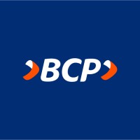 BCP logo