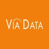 Viadata logo