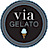 Via Gelato logo