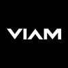 Viam logo