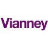 Vianney logo