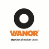 Vianor logo