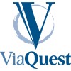 ViaQuest logo