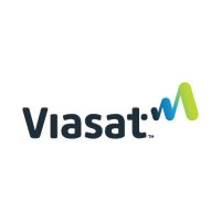 Viasat Antenna Systems logo