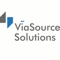 ViaSource Solutions logo