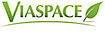 Viaspace logo