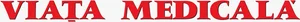 Viața Medicală logo