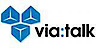 ViaTalk logo