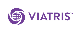 Viatris logo