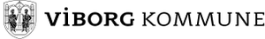 Viborg Kommune logo