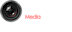 Vibrant Media Productions logo