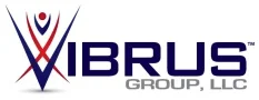 Vibrus Group logo