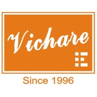 Vichare Couriers & Express Logistics logo