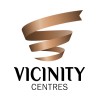 Vicinity Centres logo