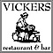 Vickers Restaurant & Events logo