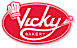 Vicky Bakery logo