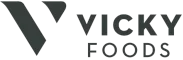 Vicky Foods logo