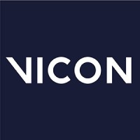 Vicon Motion Systems logo